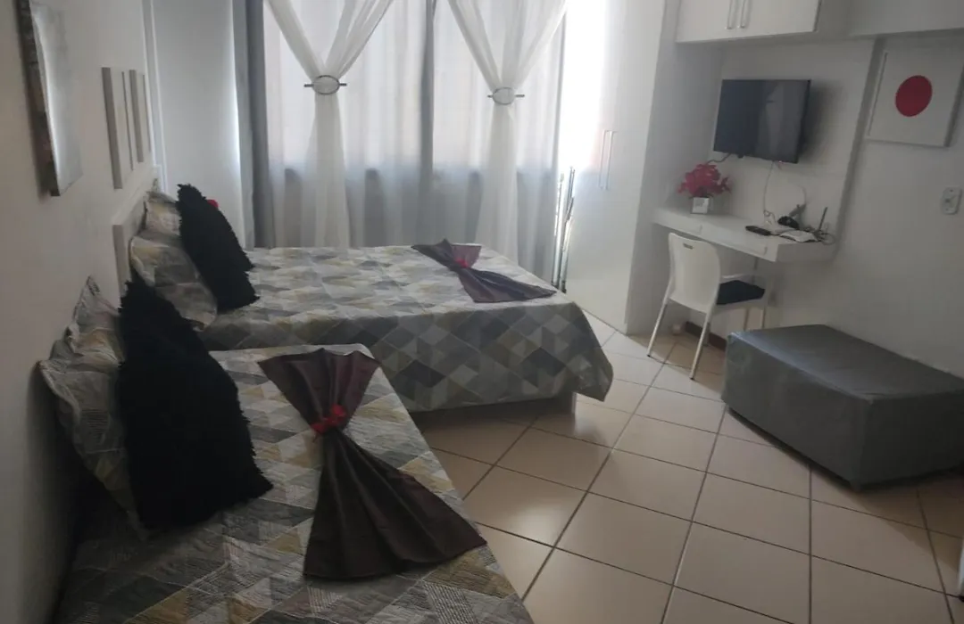 LOFT NA PRAINHA EM Arraial do Cabo-1